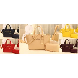 JESSICA MINKOFF 3488 PURPLE